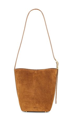 ANINE BING ANINE BING Elly Medium Bucket Bag