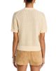 Anine Bing Anine Bing Flynne Openwork Cardigan - 3