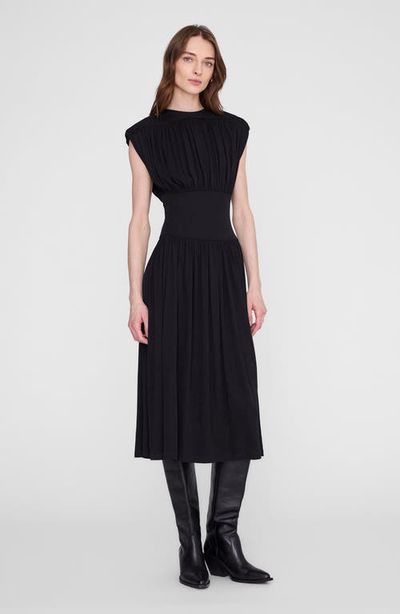 ANINE BING ANINE BING Fran Dress