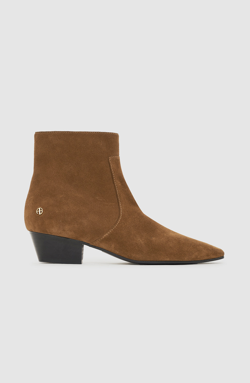 ANINE BING ANINE BING Freya Flat Boots