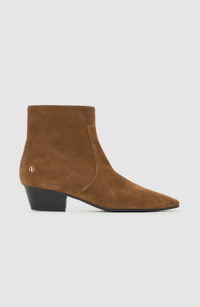 ANINE BING ANINE BING Freya Flat Boots