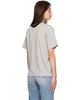 ANINE BING ANINE BING Gray Cade Collegiate T-shirt - 3