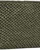 ANINE BING ANINE BING Green Rio Pouch - 3