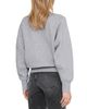 Anine Bing Anine Bing Harry Shrunken Sweatshirt - 3