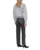 Anine Bing Anine Bing Harry Shrunken Sweatshirt - 4