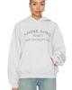 ANINE BING ANINE BING Harvey Sweatshirt Paris Stencil - 1