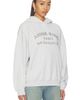 ANINE BING ANINE BING Harvey Sweatshirt Paris Stencil - 2