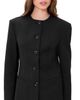 ANINE BING ANINE BING Huda Blazer Black - 1