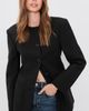 ANINE BING ANINE BING Huda Blazer Black - 2