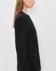 ANINE BING ANINE BING Huda Blazer Black - 4