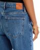 Anine Bing Anine Bing Hugh High Rise Jeans in Dark Indigo - 5