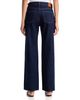 Anine Bing Anine Bing Hugh High Rise Jeans in Washed Blue - 3