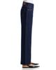 Anine Bing Anine Bing Hugh High Rise Jeans in Washed Blue - 4