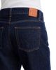 Anine Bing Anine Bing Hugh High Rise Jeans in Washed Blue - 5