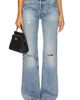 ANINE BING ANINE BING Hugh Wide Leg - 1