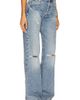 ANINE BING ANINE BING Hugh Wide Leg - 2