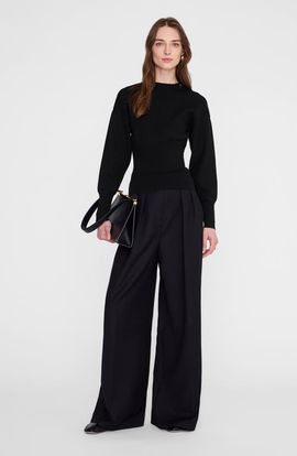 ANINE BING ANINE BING Imane Sweater