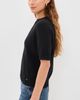 ANINE BING ANINE BING Jackson Cashmere Sweater Black - 4