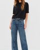 ANINE BING ANINE BING Jackson Cashmere Sweater Black - 5
