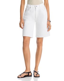 Anine Bing Anine Bing Jasper Shorts