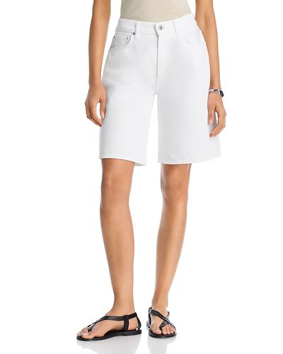 Anine Bing Anine Bing Jasper Shorts