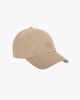 ANINE BING ANINE BING Jeremy Ab Corduroy Baseball Cap - 3