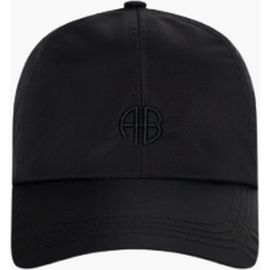 ANINE BING ANINE BING Jeremy Ab Nylon Baseball Cap