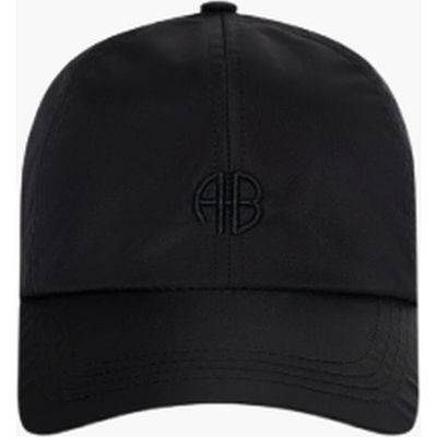 ANINE BING ANINE BING Jeremy Ab Nylon Baseball Cap
