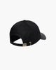ANINE BING ANINE BING Jeremy Ab Nylon Baseball Cap - 3