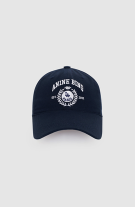 ANINE BING ANINE BING Jeremy Collegiate Baseball Cap