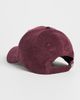 ANINE BING ANINE BING Jeremy Corduroy Baseball Cap Fig One - 4