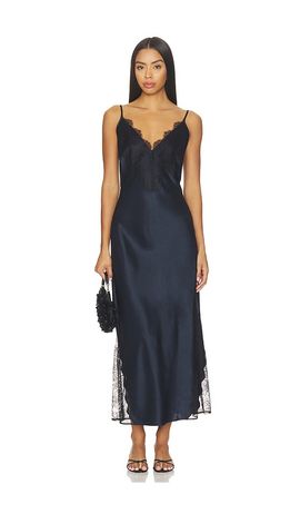 ANINE BING ANINE BING Judy Dress
