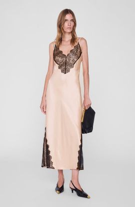 ANINE BING ANINE BING Judy Lace Dress