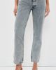 ANINE BING ANINE BING Kate Jeans Snow Blue - 2