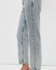 ANINE BING ANINE BING Kate Jeans Snow Blue - 4