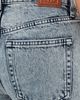 ANINE BING ANINE BING Kate Jeans Snow Blue - 6