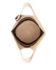 Anine Bing Anine Bing Leah Stripes Raffia Hobo Bag - 2
