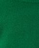 ANINE BING ANINE BING Lee Crew Cashmere Sweater Green - 6