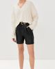 ANINE BING ANINE BING Lee Sweater Ivory S - 5