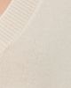 ANINE BING ANINE BING Lee Sweater Ivory S - 6