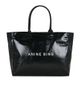 ANINE BING ANINE BING Leo Coated Canvas Tote - 1
