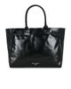 ANINE BING ANINE BING Leo Coated Canvas Tote - 2