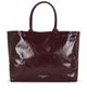 ANINE BING ANINE BING Leo Coated Canvas Tote Bag - 2