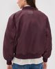 ANINE BING ANINE BING Leon Bomber Jacket Fig - 3