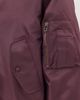 ANINE BING ANINE BING Leon Bomber Jacket Fig - 6