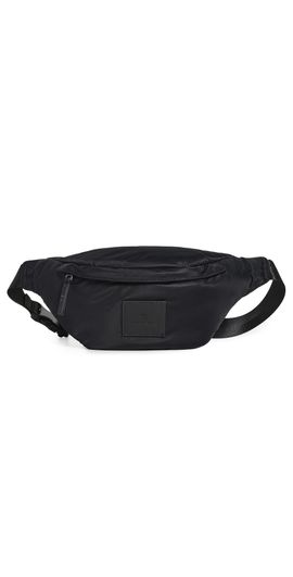 ANINE BING ANINE BING Leon Waist Bag Black One