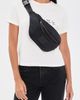 ANINE BING ANINE BING Leon Waist Bag Black One - 3