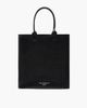 ANINE BING ANINE BING Leonie Coated Canvas Tote - 3