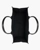 ANINE BING ANINE BING Leonie Coated Canvas Tote - 4
