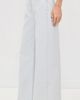 ANINE BING ANINE BING Lewis Jeans Lucid Blue - 4